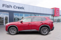 ==== 2022 Nissan Rogue S AWD -- Value and Versatility ==== This *2022 Nissan Rogue S AWD* is a smart... (image 2)