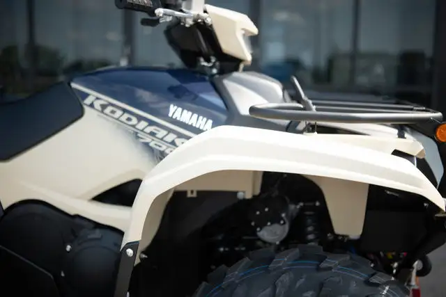 2025 Yamaha KODIAK 700 in ATVs in Strathcona County - Image 14