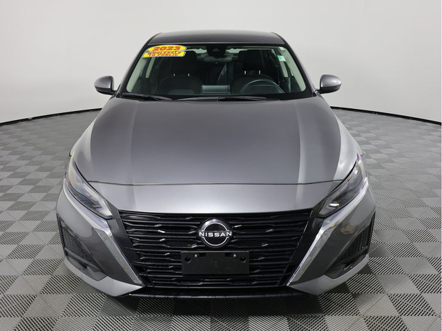 2023 Nissan Altima S | 8-inch touchscreen | VC-Turbo Engine | in Cars & Trucks in Calgary - Image 2