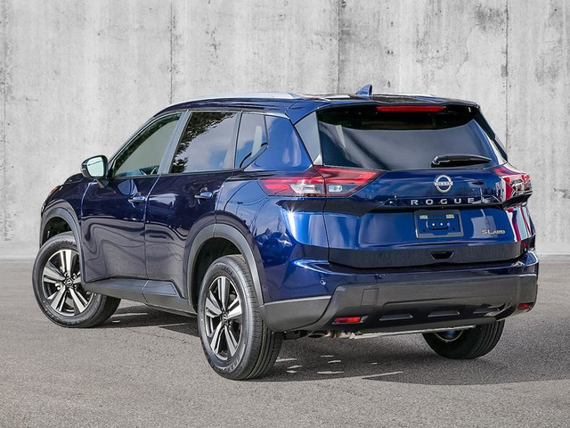 2025 Nissan Rogue SL AWD in Cars & Trucks in Calgary - Image 4