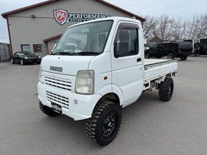 2003 Suzuki Carry
