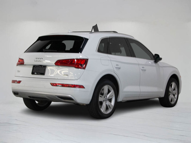 2019 Audi Q5 TECHNIK 55 TFSI | B&O SOUND | PANO in Cars & Trucks in Mississauga / Peel Region - Image 4