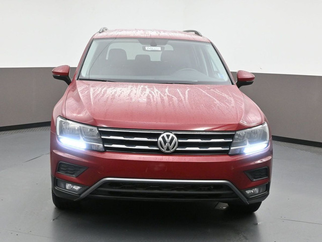 2021 Volkswagen Tiguan Comfortline Apple CarPlay/Android Auto |  in Cars & Trucks in City of Halifax - Image 2
