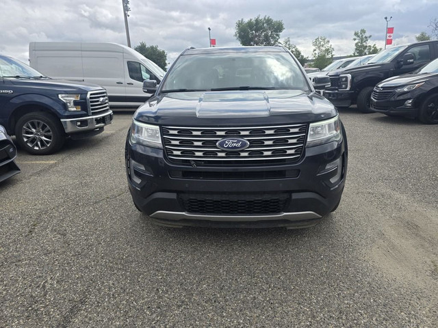 2017 Ford Explorer XLT TECHNOLOGY PACKAGE | 7 PASSENGER | NAV in Cars & Trucks in Calgary - Image 2