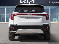 Straightline Kia Packagae: Block Heater, Wheel Locks, $3,000 Security Etch, 1st Oil Change, Professi... (image 4)