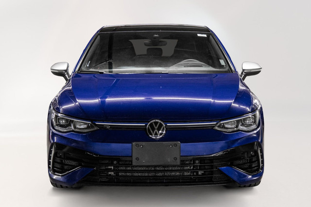 2022 Volkswagen Golf R 2.0T 7Sp at DSG w/Tip 4 Motion * Carplay  in Cars & Trucks in City of Montréal - Image 2