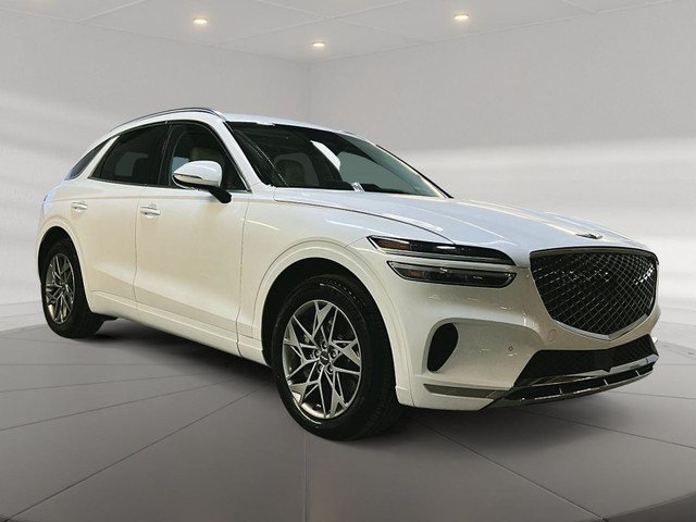 2023 Genesis GV70 ADVANCED 2.5T CUIR TOIT PANO NAV 4RM in Cars & Trucks in Laval / North Shore - Image 3