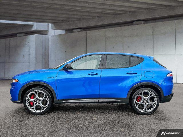  2024 Alfa Romeo Tonale Veloce | Hybrid in Cars & Trucks in Tricities/Pitt/Maple - Image 3