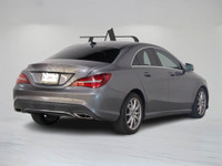 This 2018 Mercedes-Benz CLA 250 Coupe blends sporty design with refined luxury, finished in elegant... (image 3)