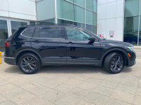 Humberview Volkswagen on the Queensway This Certified Pre-Owned 2022 Volkswagen Tiguan Comfortline 4... (image 7)