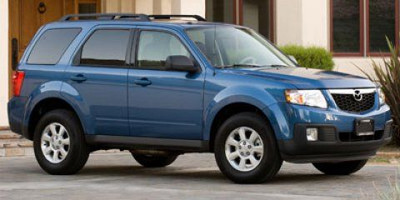  2009 Mazda Tribute