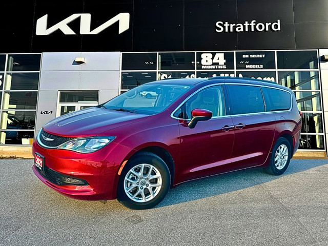 2021 Chrysler Grand Caravan SXT in Cars & Trucks in Stratford