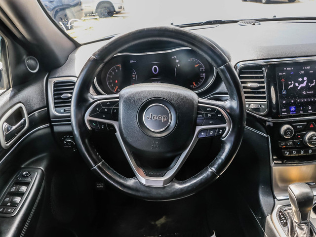 2020 Jeep Grand Cherokee Limited in Cars & Trucks in London - Image 3
