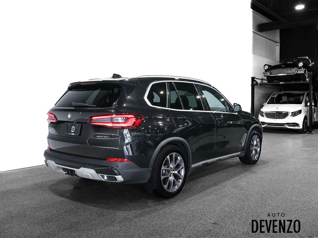 2021 BMW X5 xDrive40i Sports Activity Vehicle in Cars & Trucks in Laval / North Shore - Image 3