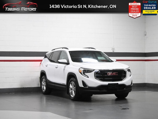 2021 GMC Terrain SLE No Accident HUD Heated Seats Remote Start in Cars & Trucks in Kitchener / Waterloo - Image 3