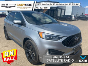 2022 Ford Edge ST
