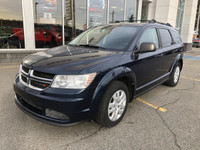 Dodge Journey SE groupe valeur Canada ++ GARANTIE 10 ANS ++ 2015