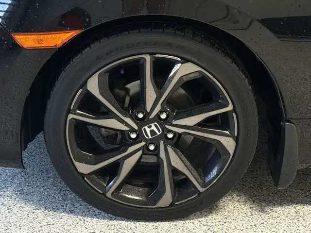 2019 Honda Civic Sedan Sport - Remote Start, Paddle Shifter, Bac in Cars & Trucks in Strathcona County - Image 22