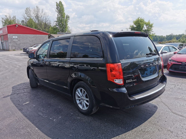 2020 Dodge Grand Caravan SXT in Cars & Trucks in Belleville - Image 3