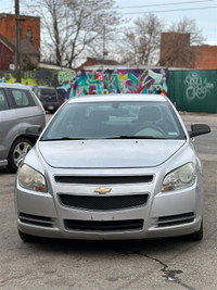 2009 Chevrolet Malibu LS