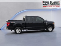 WE CAN GET YOU APPROVED ON THIS 2022 FORD F150 XLT 4X4 SUPERCREW TODAY FEATURED OPTIONS -Reverse cam... (image 5)