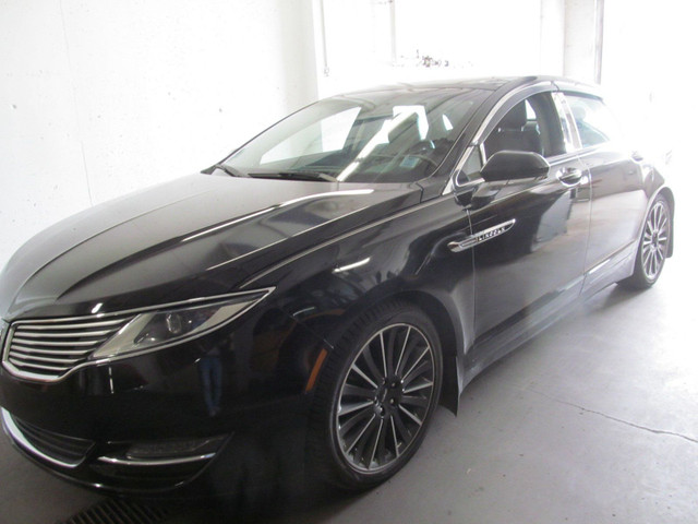 2016 Lincoln MKZ BASE in Cars & Trucks in Dartmouth - Image 2