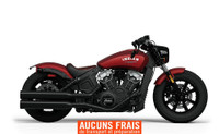 2024 INDIAN Scout Bobber ABS