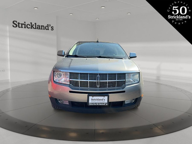 2008 LINCOLN MKX 4D UTILITY AWD in Cars & Trucks in Stratford - Image 3