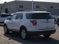 The 2018 Ford Explorer XLT offers a well-rounded midsize SUV experience, combining family-friendly d... (image 4)