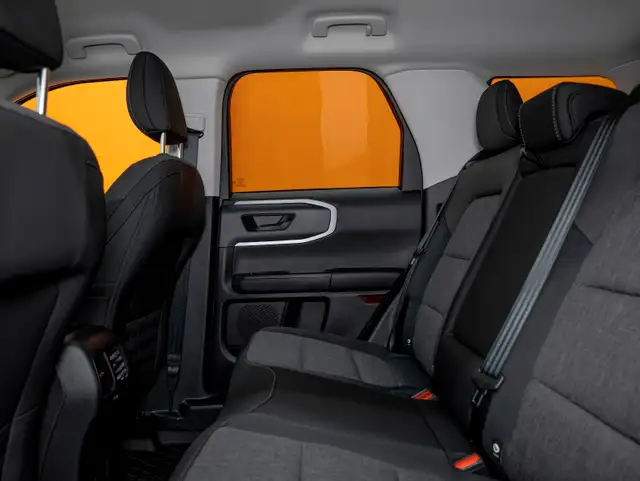 2024 Ford BRONCO SPORT BIG BEND 4X4 *SIEGES CHAUF* CARPLAY *CO-P in Cars & Trucks in Laurentides - Image 29