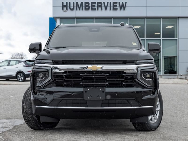 2025 Chevrolet Tahoe LS in Cars & Trucks in Mississauga / Peel Region - Image 2