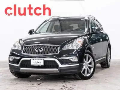 NO ACCIDENTS / CLEAN CARFAX / Climate Control, Dual Zone Front Climate Control, Bluetooth Music and...