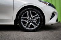 This 2024 Kia Forte is for sale today. This sedan has 30,372 kms. It's white in colour . It has an a... (image 6)