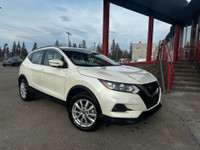 ???? 2022 Nissan Qashqai SV AWD One Owner | No Accidents | Dealer Serviced | Only 60,700 KM! ???? Th... (image 2)