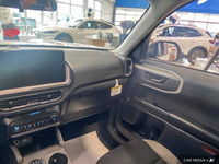 This Ford Bronco Sport has a trusty Intercooled Turbo Regular Unleaded I-3 1.5 L/91 engine powering... (image 8)