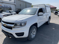 See Dealer Website for Details. 2020 Chevrolet Colorado LT RM (image 9)