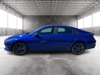 The 2023 Hyundai Elantra is a compact sedan that seamlessly blends modern design, advanced technolog... (image 7)
