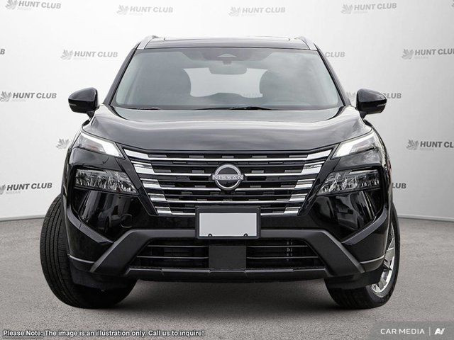 2025 Nissan Rogue SV Moonroof in Cars & Trucks in Ottawa - Image 2