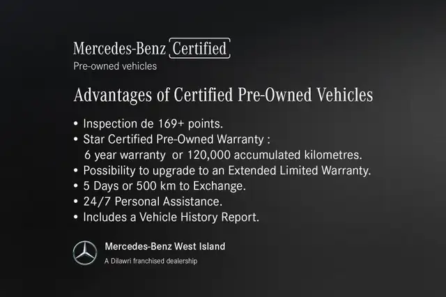 2020 Mercedes-Benz E53 4MATIC+ Wagon | Premium | Night | AMG Con in Cars & Trucks in City of Montréal - Image 10