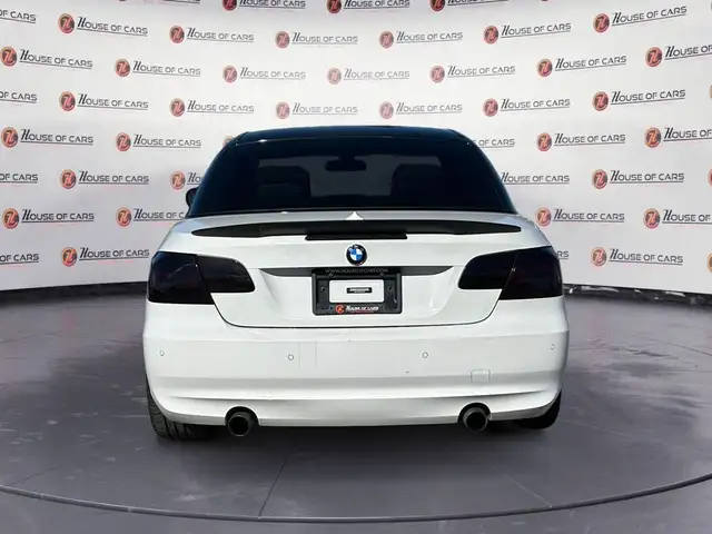 2011 BMW 3 Series Cabriolet 335i in Cars & Trucks in Calgary - Image 6
