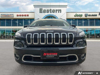 | 8.4 Touch Screen Display | Automatic Temperature Control | Block Heater | Brake Assist | Commandvi... (image 7)