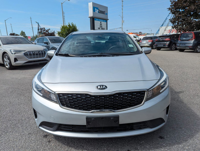 2017 Kia Forte LX in Cars & Trucks in Ottawa - Image 4