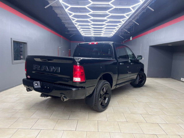 2022 Ram 1500 Classic in Cars & Trucks in Edmonton - Image 2