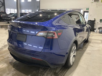 // JAMAIS ACCIDENTÉ! //Ce Tesla Model Y 2023 est un VUS électrique exceptionnel, offrant une autonom... (image 3)
