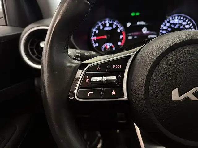 2023 Kia Forte EX Camera de recul Cruise adaptatif Sieges chauff in Cars & Trucks in Laval / North Shore - Image 30