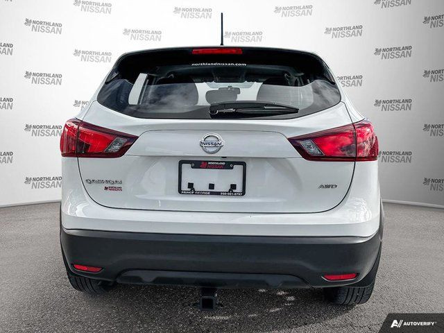 2019 Nissan Qashqai AUTOMATIC | BLIND SPOT WARNING |  in Cars & Trucks in Prince George - Image 4