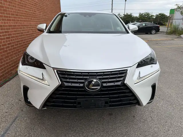 2020 Lexus NX NX 300 in Cars & Trucks in Oakville / Halton Region - Image 4