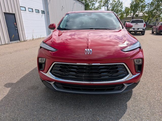 2026 Buick Encore GX Preferred in Cars & Trucks in Grande Prairie - Image 2