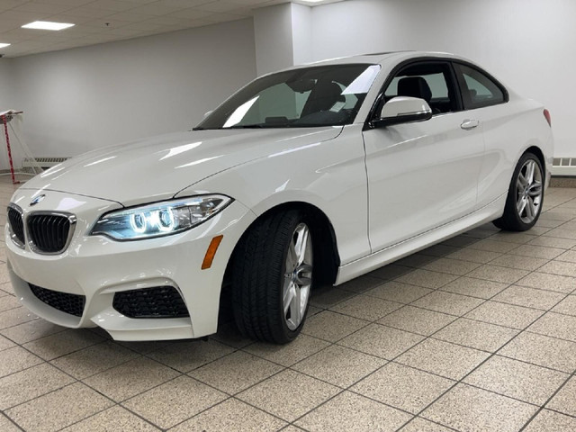 2016 BMW 2 Series 228I in Cars & Trucks in Calgary - Image 2