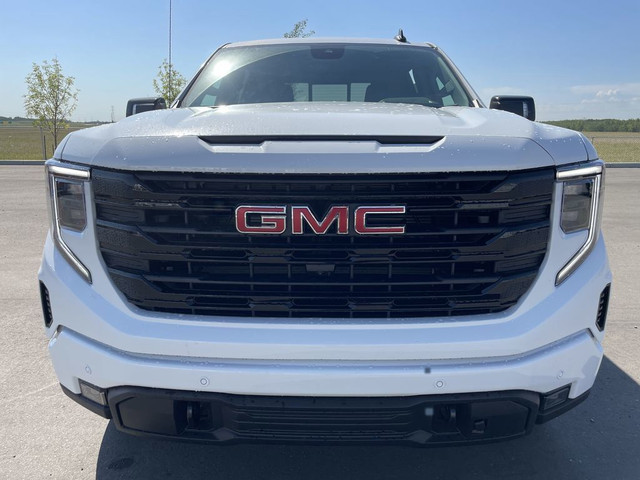 2026 GMC Sierra 1500 Elevation in Cars & Trucks in Calgary - Image 2